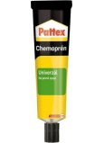Pattex Chemoprén Uniwersalne klej do trwałych połączeń materiałów chłonnych i niechłonnych tuba 50 ml