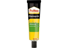 Pattex Chemoprén Uniwersalne klej do trwałych połączeń materiałów chłonnych i niechłonnych tuba 50 ml