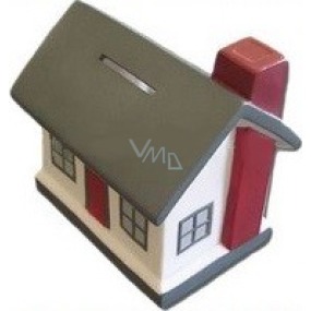 Albi Keramická kasička Dům