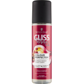 Gliss Kur Ultimate color regenerujący balsam, 200 ml