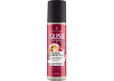 Gliss Kur Ultimate color regenerujący balsam, 200 ml
