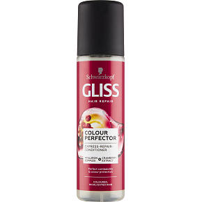 Gliss Kur Ultimate color regenerujący balsam, 200 ml Gliss Kur Ultimate color regenerujący balsam, 200 ml