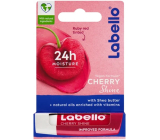 Labello Cherry Shine tonizujący balsam do ust 4,8 g