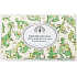 English Soap Santalové dřevo přírodní parfémované mýdlo s bambuckým máslem 190 g