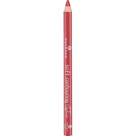 Essence Soft Contouring Lipliner tužka na rty 05 Melt Your Heart 1,2 g