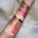 Makeup Revolution Ultra Eyeshadows paletka 32 očních stínů Flawless 4 16 g