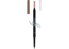 Rimmel London Brow Pro Microdefiner Pencil ołówek do brwi 001 Blond 0,9 g