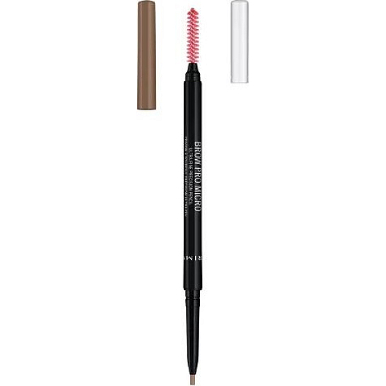 Rimmel London Brow Pro Microdefiner Pencil ołówek do brwi 001 Blond 0,9 g
