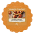 Yankee Candle Golden Chestnut - Zlatý kaštan vonný vosk do aromalampy 22 g