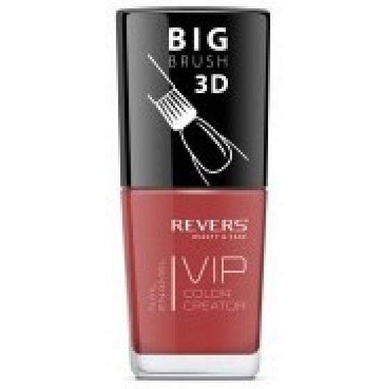 Revers Beauty & Care Vip Color Creator lak na nehty 035, 12 ml