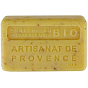 SB Collection Meruňka přírodní, bio, z Provence, Marseillské mýdlo s bambuckým máslem 125 g