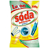 Luxon Soda Kalcinovaná prášková přípravek k změkčení vody a namáčení 300 g