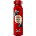Old Spice Rock dezodorant spray dla mężczyzn 150 ml