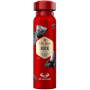 Old Spice Rock dezodorant w sprayu dla mężczyzn 150 ml