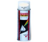 Schuller Eh klar Prisma Color Lack akrylowy lak spray 91310 Biały transportowy 400 ml