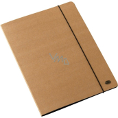 Jalema Multo Kraft segregator Sixtab, A4, karton 850 g, 6 segregátorów, 315 x 240 x 8 mm