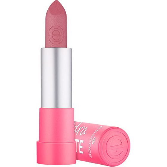 Essence Hydra Matte rtěnka 404 Virtu-rose 3,5 g