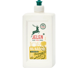 Jelen Mleczan z Mniszka Lekarskiego Plyn do Mycia Naczyń 500 ml