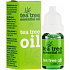 Xpe Tea Tree esenciální olejíček na obličej a nehty 10 ml