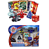 Bakugan Battle Brawler sestava bojovníka, doporučený věk 5+