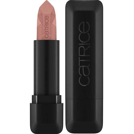 Catrice Scandalous Matte matowa szminka 010 Plain Truth 3,5 g