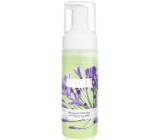 Ryor Ultradelikatna Piana do Mycia Twarzy dla Wszystkich Rodzajów Skóry 160 ml