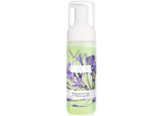 Ryor Ultradelikatna Piana do Mycia Twarzy dla Wszystkich Rodzajów Skóry 160 ml