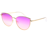 Relax Queen Okulary przeciwsłoneczne damskie R0355C