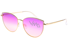 Relax Queen Okulary przeciwsłoneczne damskie R0355C