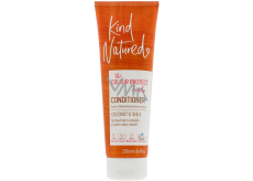 Kind Natured Kokos i masło shea naturalny odżywka do włosów farbowanych 250 ml