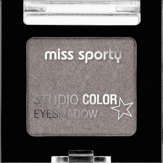 Miss Sporty Studio Color mono cieni do powiek 060 2,5 g