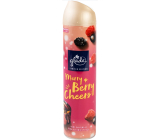 Glade Merry Berry Cheers s vůní svařeného vína a lesních plodů osvěžovač vzduchu sprej 300 ml