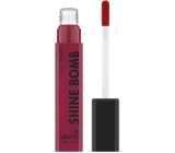 Catrice Shine Bomb Lip Lacquer płynna pomadka 050 Feelin' Berry Special 3 ml