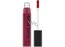 Catrice Shine Bomb Lip Lacquer płynna pomadka 050 Feelin' Berry Special 3 ml