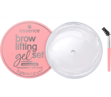 Essence Brow Lifting żel zestaw do stylizacji brwi 12 g