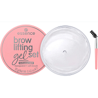 Essence Brow Lifting gel zestaw do stylizacji brwi 12 g