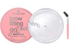 Essence Brow Lifting żel zestaw do stylizacji brwi 12 g