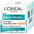 Loreal Paris Bright Reveal SPF 50 krem nawilżający do korekcji przebarwień 50 ml