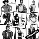 Dsquared2 Icon Pour Homme woda perfumowana dla mężczyzn 50 ml