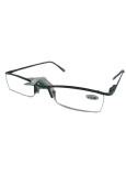 Berkeley Čtecí dioptrické brýle +3 MC3 1 kus MC2110
