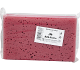 BALhome gąbka na tablicę, mix kolorów, 1 szt.