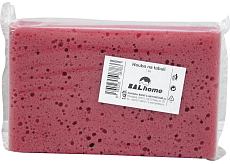 BALhome gąbka na tablicę, mix kolorów, 1 szt.