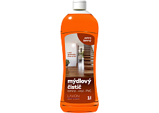 LAVON mydło czyszczące Easy Clean, 1 l