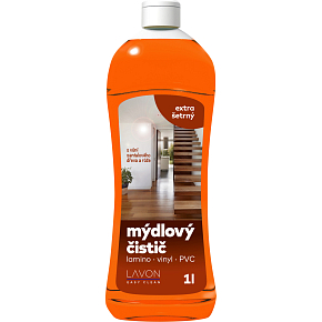 LAVON mydło czyszczące Easy Clean, 1 l