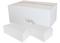 Z-Z papírové ručníky šedé jednovrstvé 5000 kusů