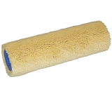 Spokar Plyš żółto-zielony wałek malarski do uchwytu 8 mm, 250 mm