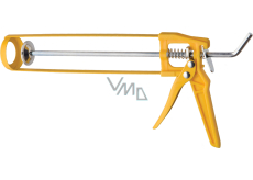 Soudal Cox vytlačovací skeletová pistole na kartuše, rámová