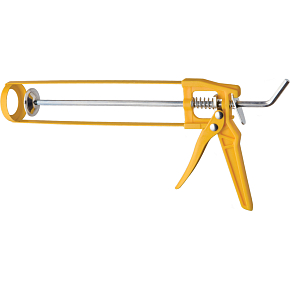 Soudal Cox wytłaczająca pistolet szkieletowy na kartusze, ramowy