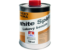 Severochema White Spirit Lakový benzín, 700 ml