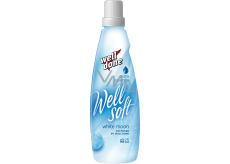 Well Done Wellsoft Aviváž White Moon, 1l